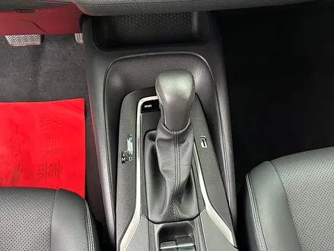 Toyota Corolla, миниатюра 15