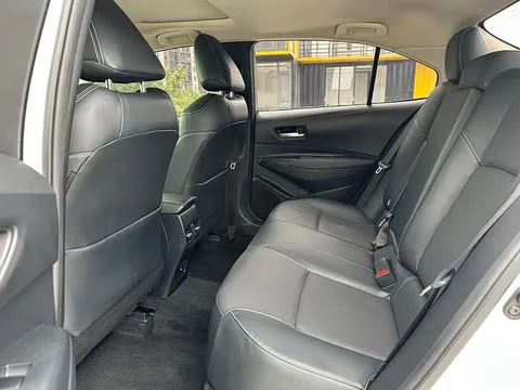 Toyota Corolla, миниатюра 16
