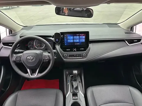 Toyota Corolla, миниатюра 17