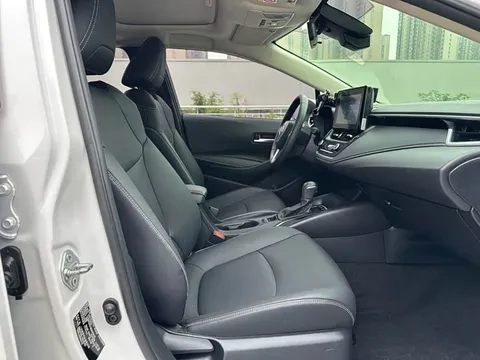 Toyota Corolla, миниатюра 19