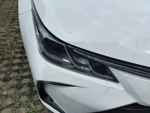 Toyota Corolla, миниатюра 7