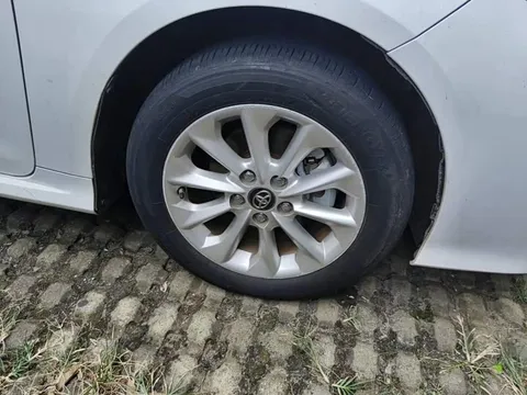 Toyota Corolla, миниатюра 8