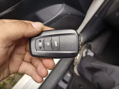 Toyota Corolla, миниатюра 9