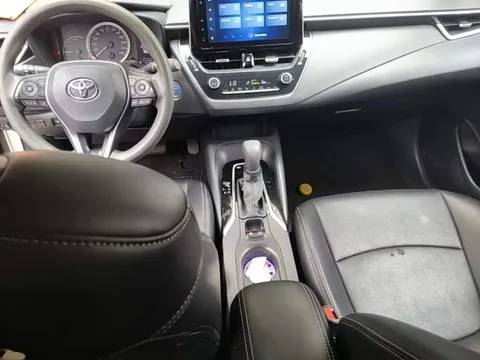 Toyota Corolla, миниатюра 10