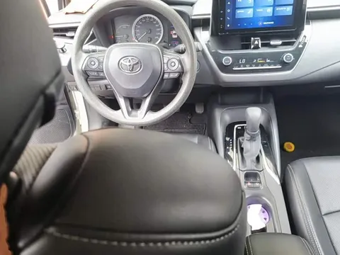 Toyota Corolla, миниатюра 11