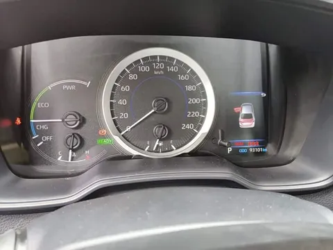 Toyota Corolla, миниатюра 12