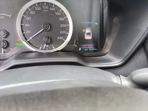 Toyota Corolla, миниатюра 13