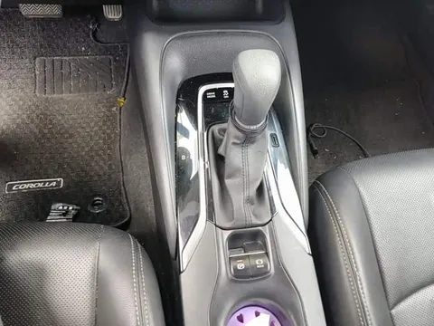 Toyota Corolla, миниатюра 15