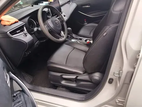 Toyota Corolla, миниатюра 16
