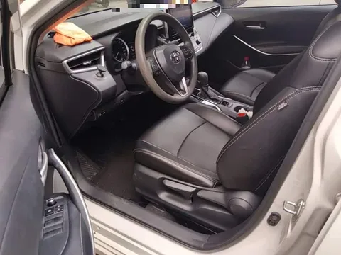 Toyota Corolla, миниатюра 17