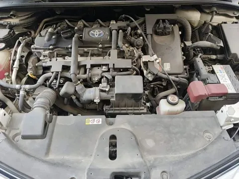 Toyota Corolla, миниатюра 21