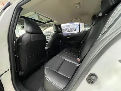 Toyota Corolla, миниатюра 7