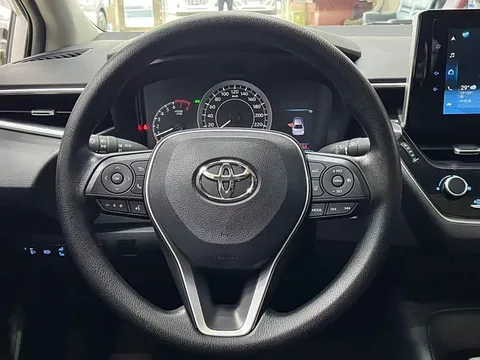 Toyota Corolla, миниатюра 9