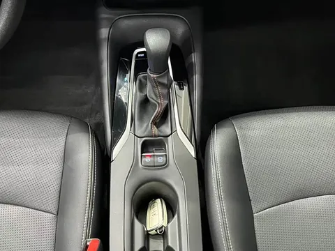Toyota Corolla, миниатюра 11