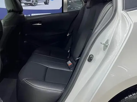 Toyota Corolla, миниатюра 12