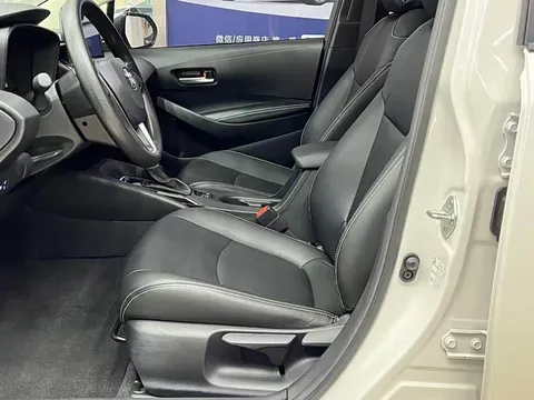 Toyota Corolla, миниатюра 13