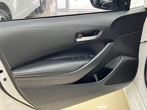 Toyota Corolla, миниатюра 14