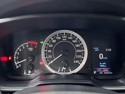 Toyota Corolla, миниатюра 16