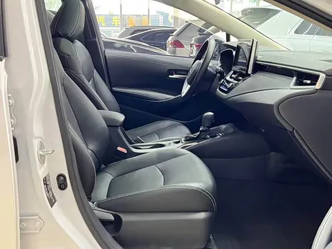 Toyota Corolla, миниатюра 18