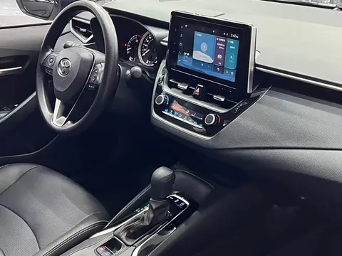 Toyota Corolla, миниатюра 19