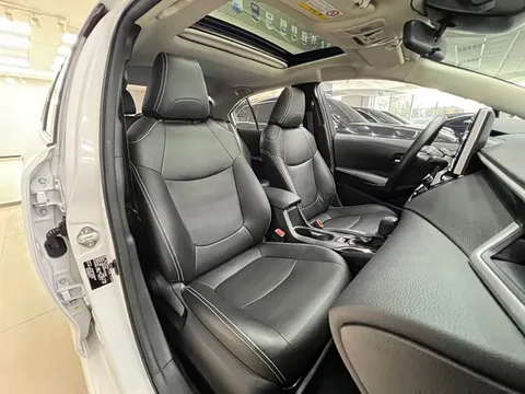 Toyota Corolla, миниатюра 21