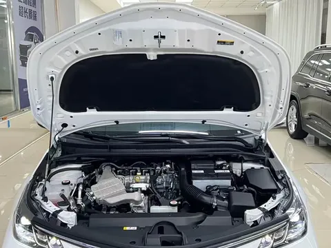 Toyota Corolla, миниатюра 22