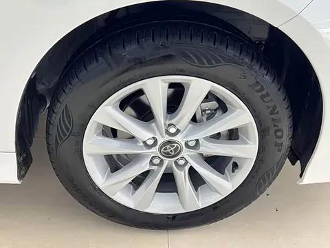 Toyota Corolla, миниатюра 23