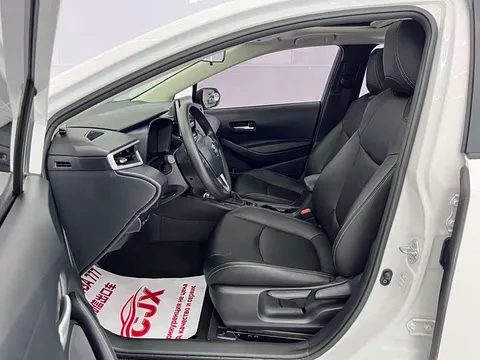 Toyota Corolla, миниатюра 7