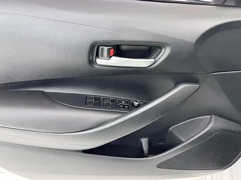 Toyota Corolla, миниатюра 9