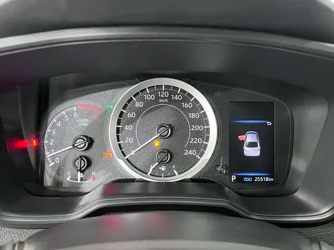 Toyota Corolla, миниатюра 11