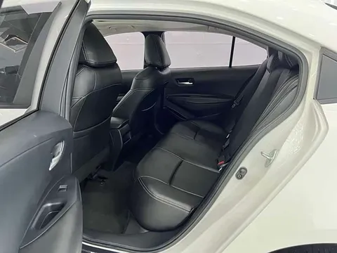 Toyota Corolla, миниатюра 13