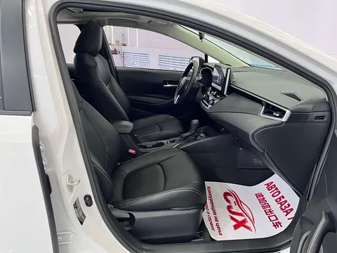 Toyota Corolla, миниатюра 17