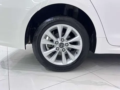 Toyota Corolla, миниатюра 18