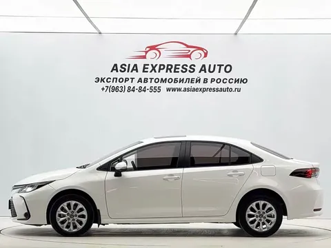 Toyota Corolla, миниатюра 7