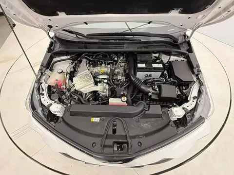 Toyota Corolla, миниатюра 8