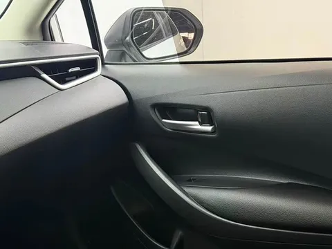 Toyota Corolla, миниатюра 9