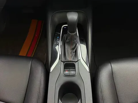Toyota Corolla, миниатюра 10