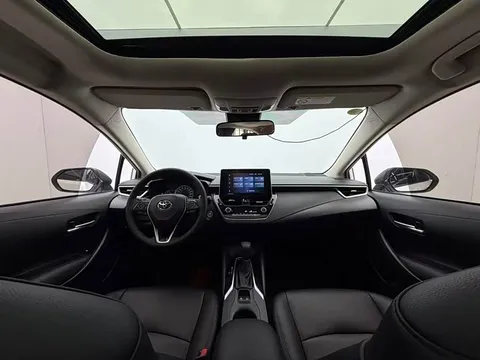 Toyota Corolla, миниатюра 12