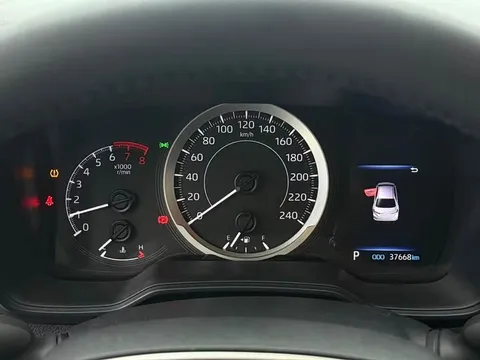 Toyota Corolla, миниатюра 16