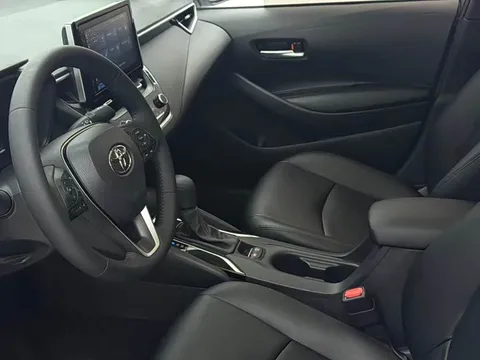 Toyota Corolla, миниатюра 17