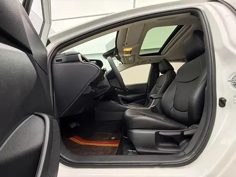 Toyota Corolla, миниатюра 18