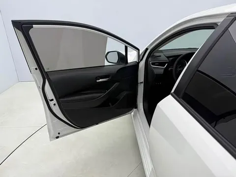 Toyota Corolla, миниатюра 20