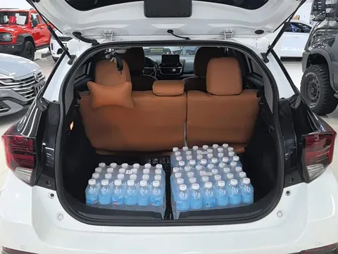 Toyota Yaris, миниатюра 4