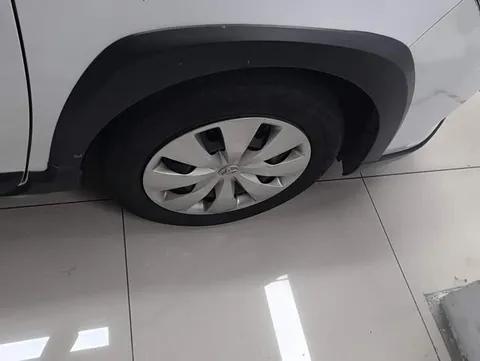 Toyota Yaris, миниатюра 6