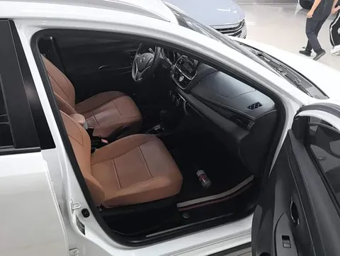 Toyota Yaris, миниатюра 8