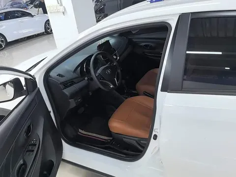 Toyota Yaris, миниатюра 9