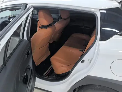 Toyota Yaris, миниатюра 11