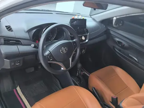 Toyota Yaris, миниатюра 12