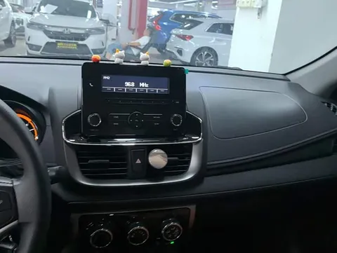 Toyota Yaris, миниатюра 13
