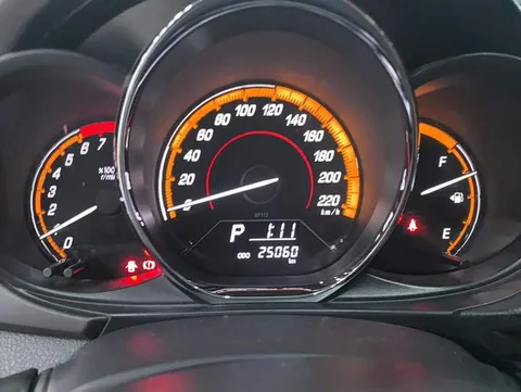 Toyota Yaris, миниатюра 14